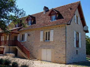 Gîte la Hulotte